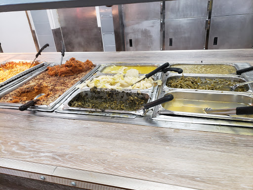 Roger's Barbque House